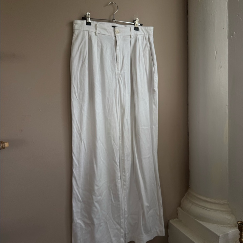 Peruvian Connection Perugia Trousers